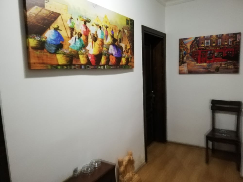 Selanikli Pansiyon Heybeliada 43/52