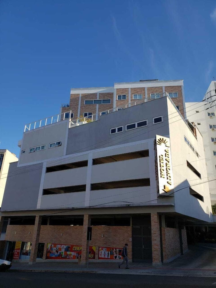 Hotel Alvorada - Concordia 2/66