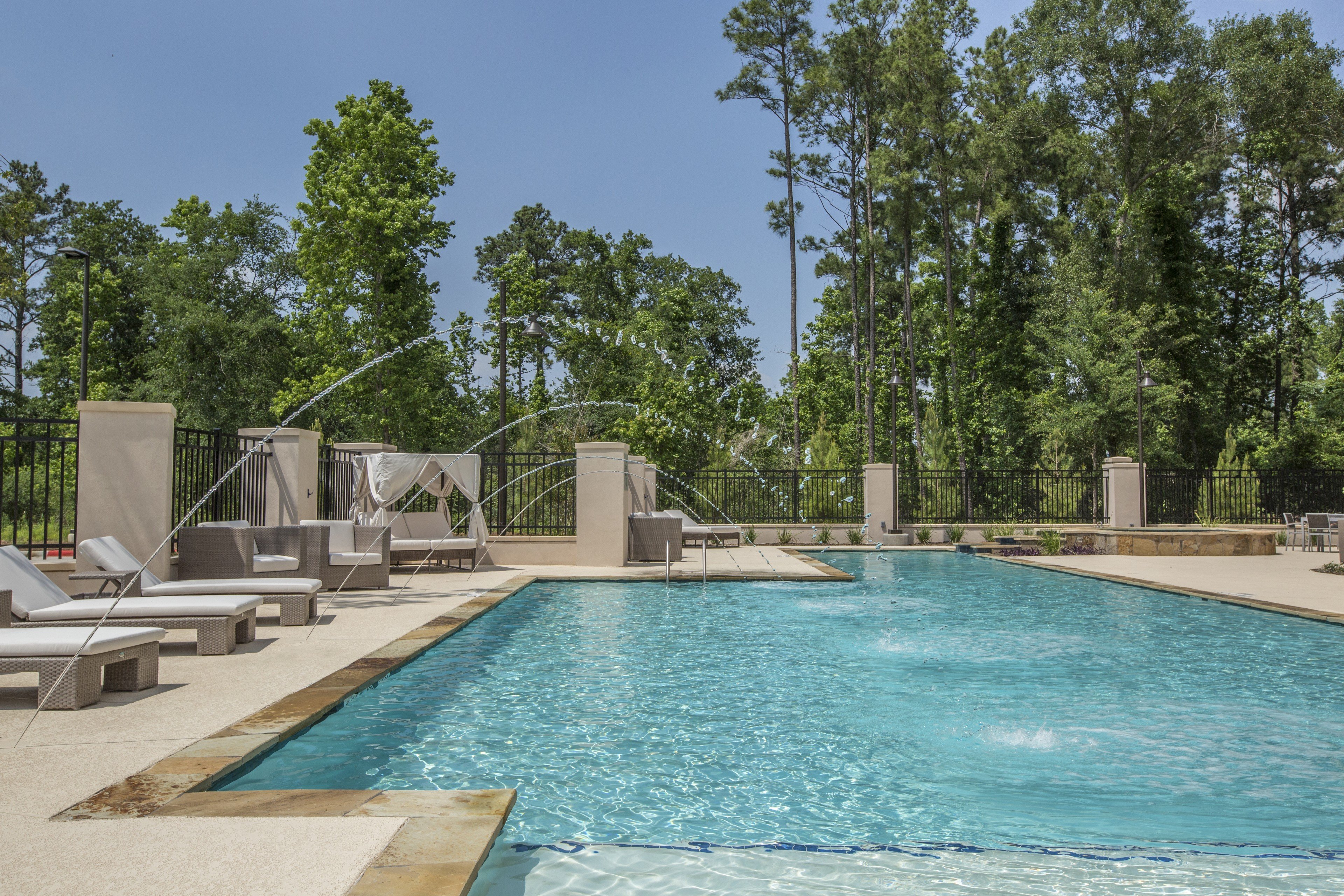 Crowne Plaza Shenandoah - Woodlands Area, an IHG Hotel 67/68