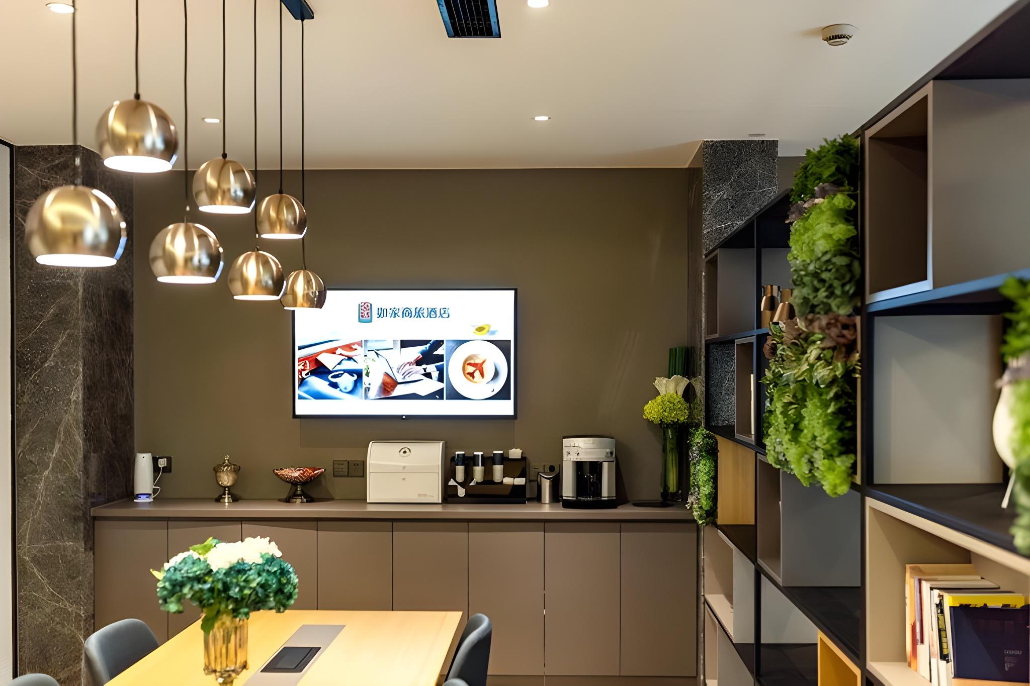 Homeinn Selected(Changshu Hengshan Road) 10/50
