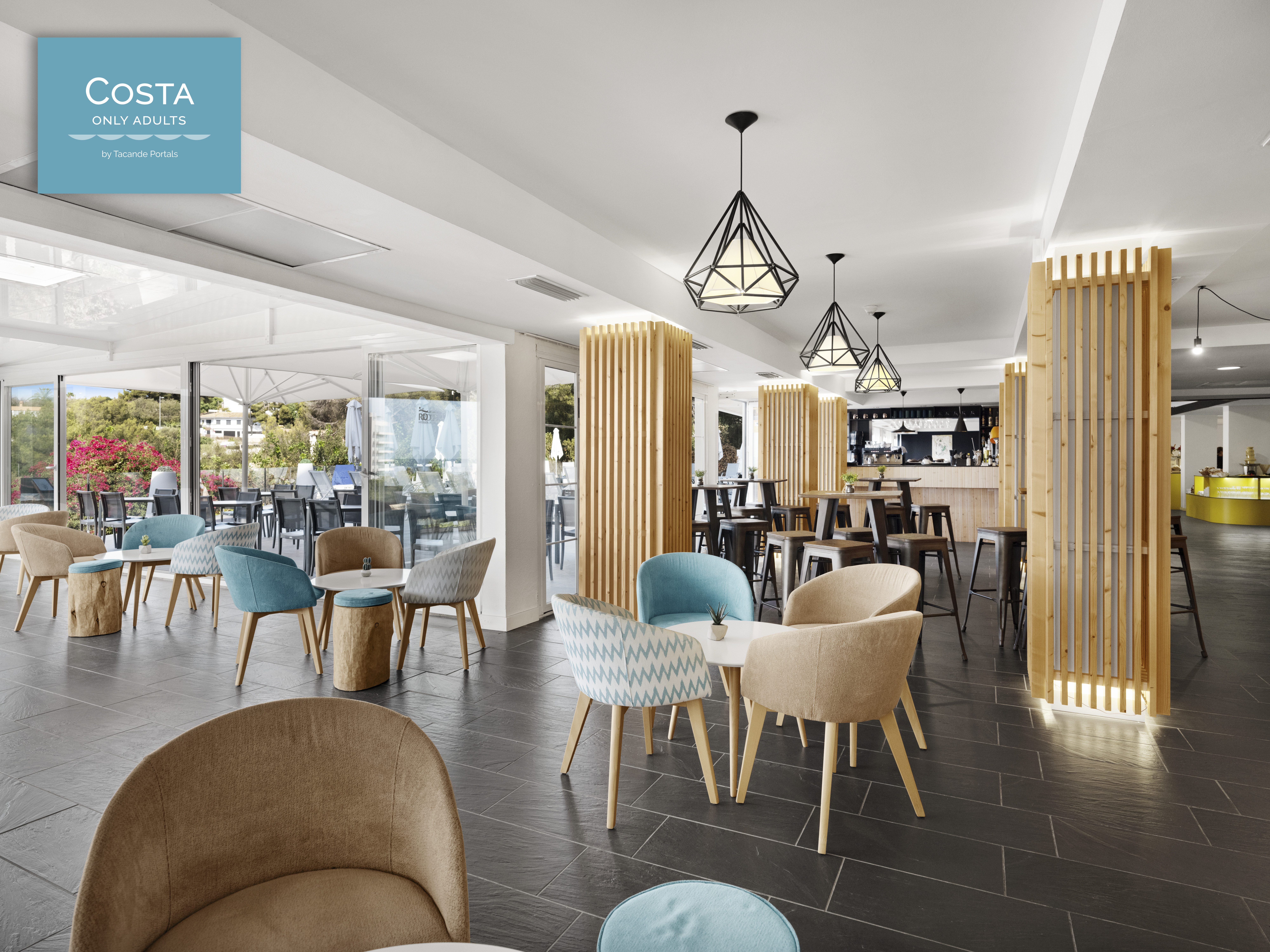 Tacande Portals Wellness & Relax Mallorca 34/50