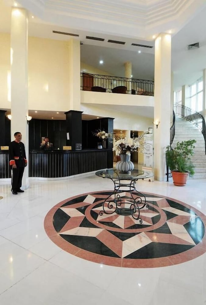 Hotel Du Parc 2/32
