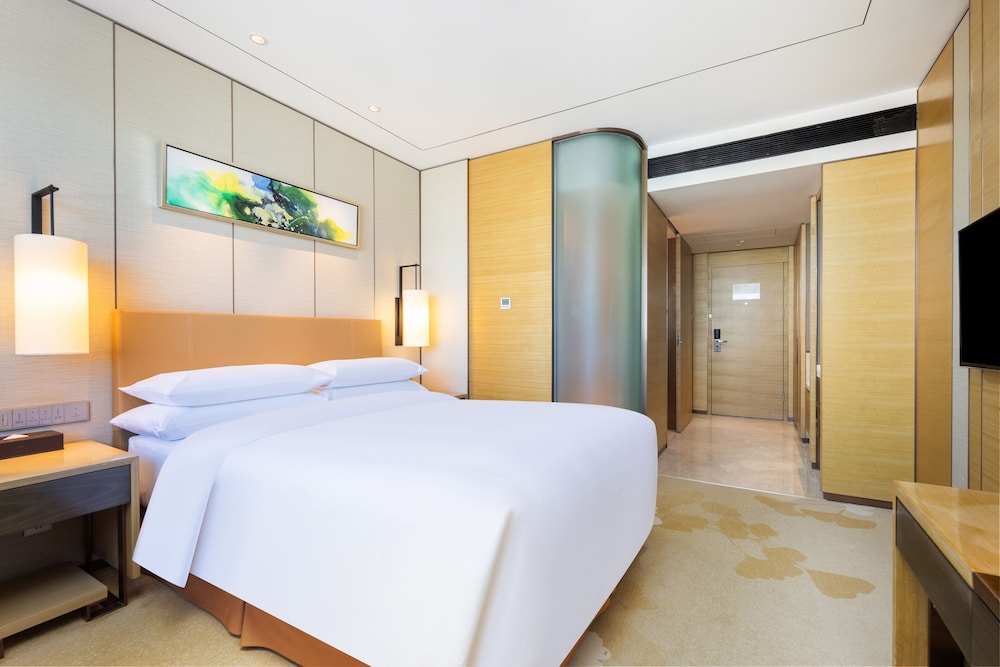 Grand Metropark Hotel Beijing 25/61