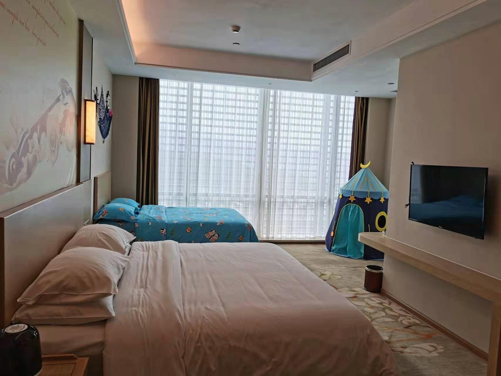 Vienna International Hotel (Longyan Business Center) 16/38