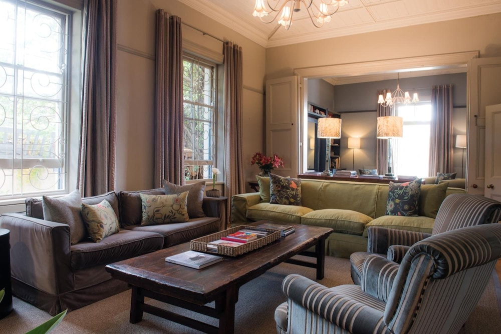 Welgelegen Boutique Hotel 27/50