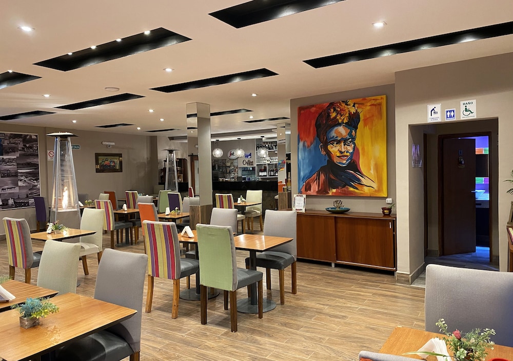 Hotel Colonial Tafi del Valle by DOT Tradition 40/50