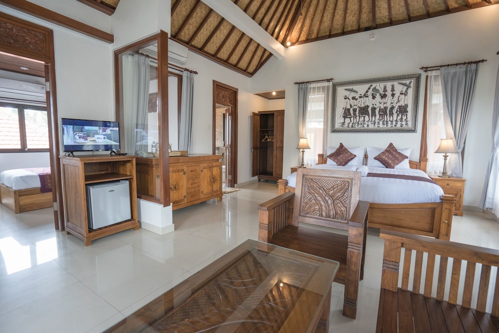 Ketut's Place Dajane Ubud 40/62