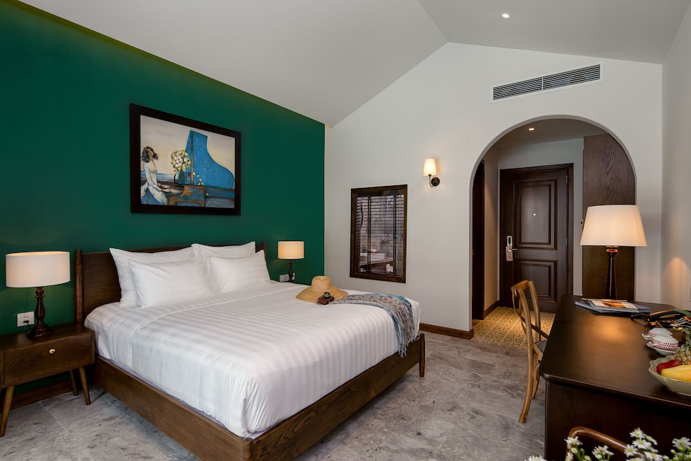 Salmalia Boutique Hotel & Spa 12/50