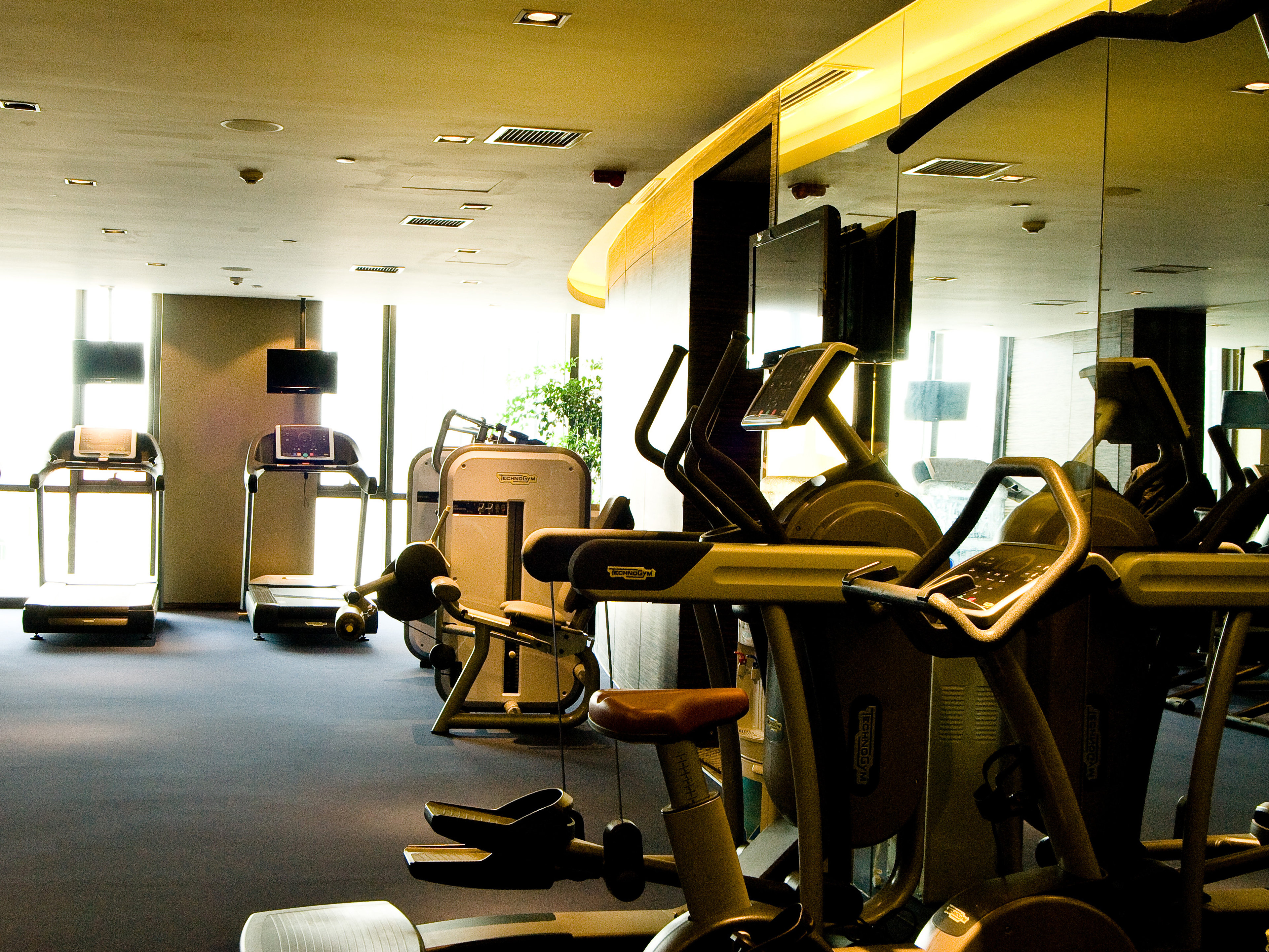 HOLIDAY INN SHANGHAI SONGJIANG 21/42