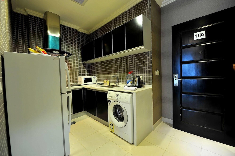 شقة حياة بيوتات(Hyatt Buyutat Apartment) 38/38
