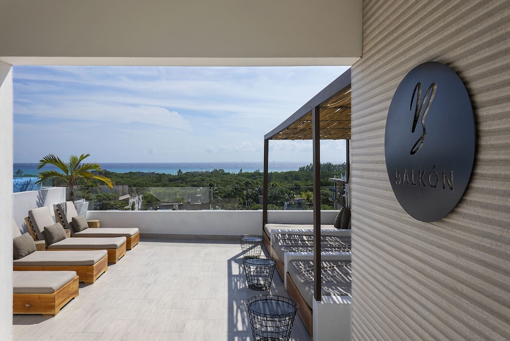 Balkon Boutique Hotel 35/60