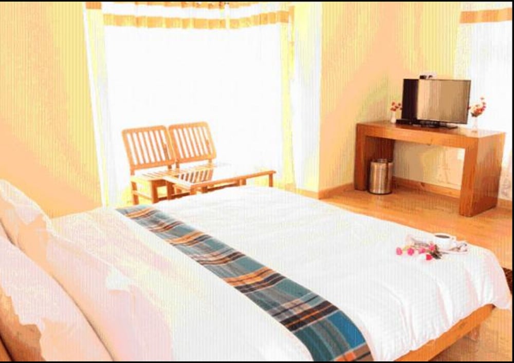 Hotel Om Ladakh 12/19