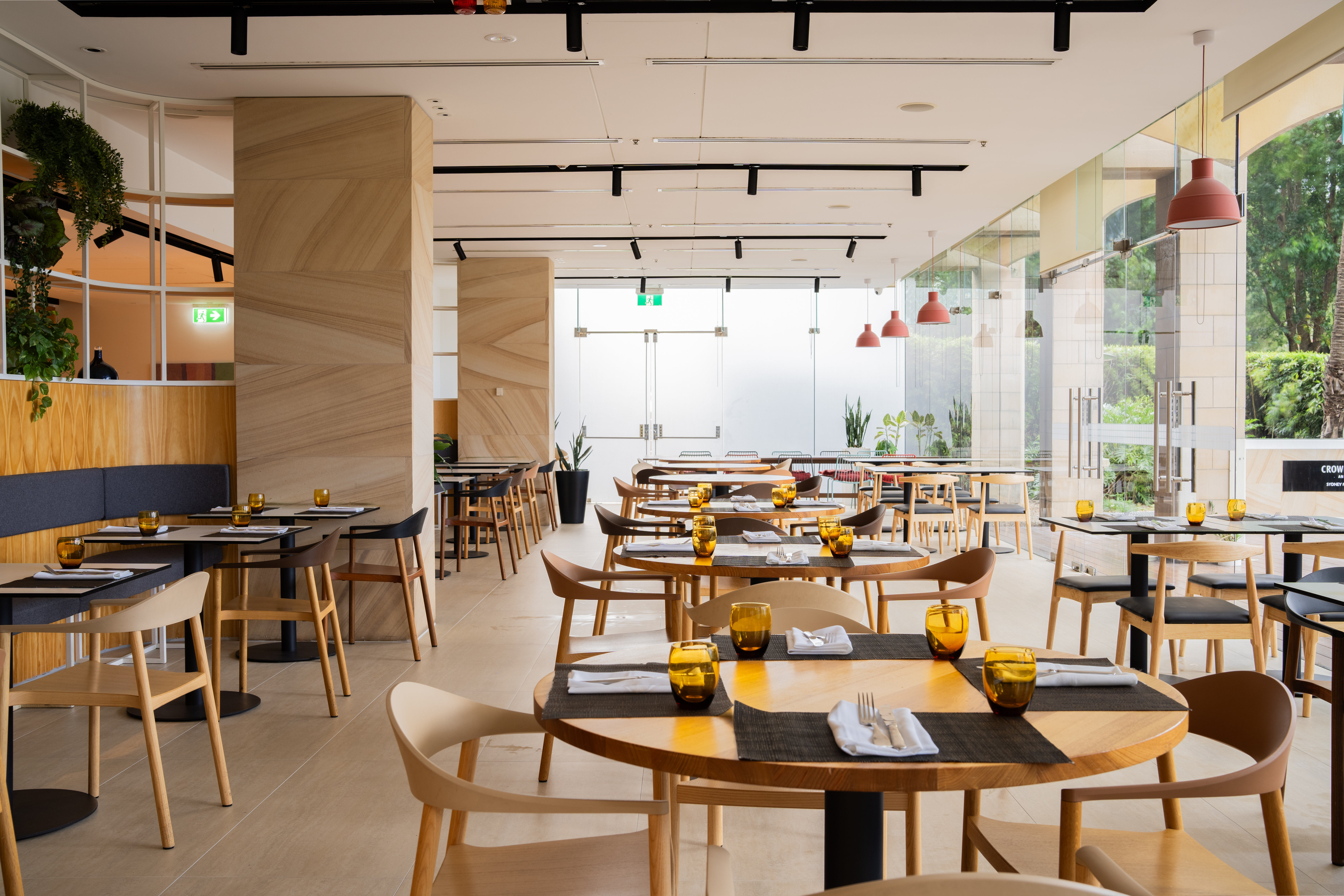 Crowne Plaza Sydney Macquarie Park By IHG 31/46