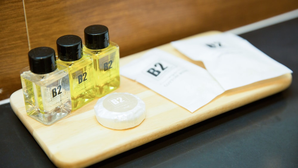 B2 ラット ウティット ハジャイ ブティック&バジェット ホテル 写真4