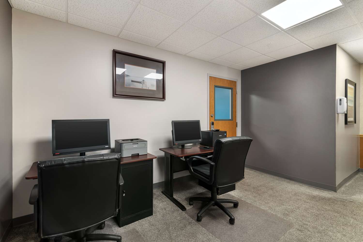Best Western Plus Plattsburgh 43/47