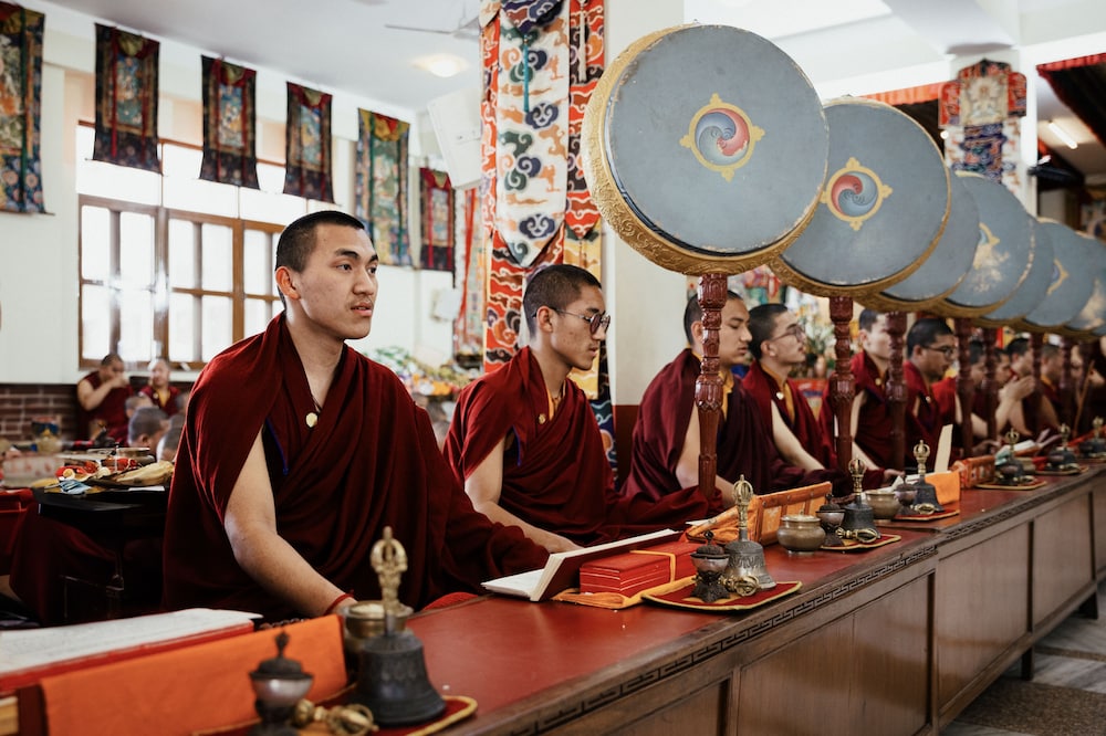 Shambaling Boutique Hotel 10/49