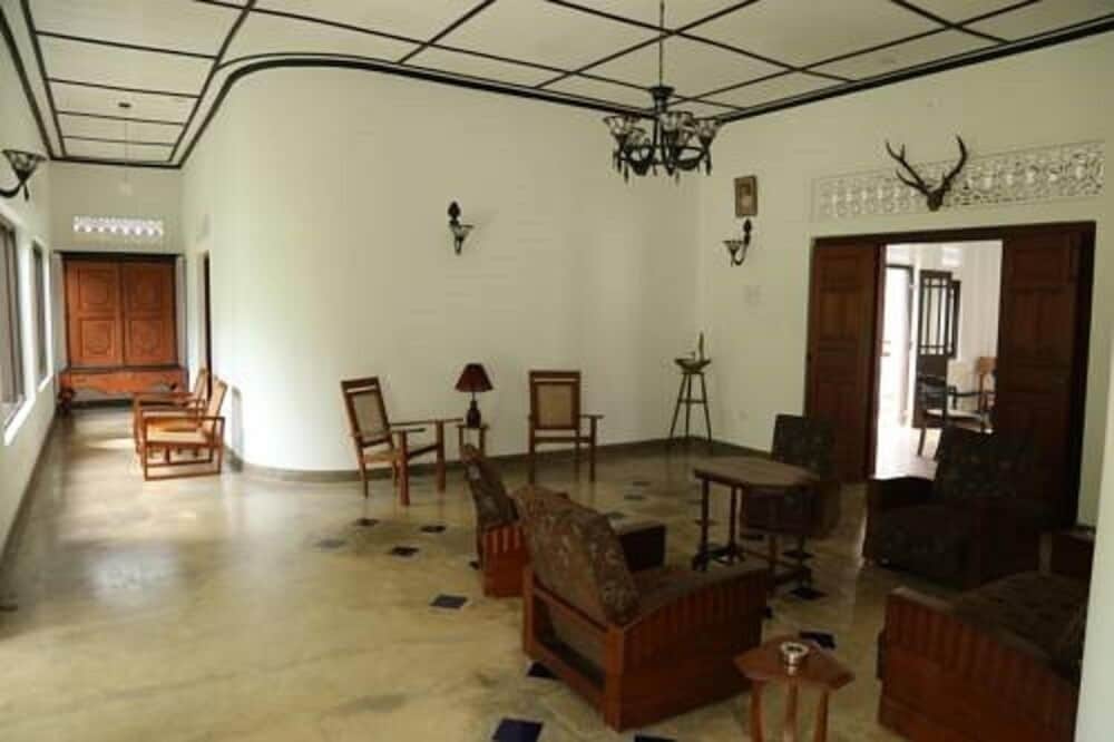 Thamaya Heritance Tangalle 7/16