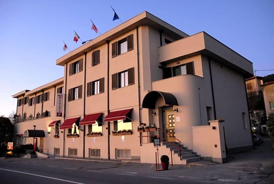 HOTEL BEL SIT 38/50