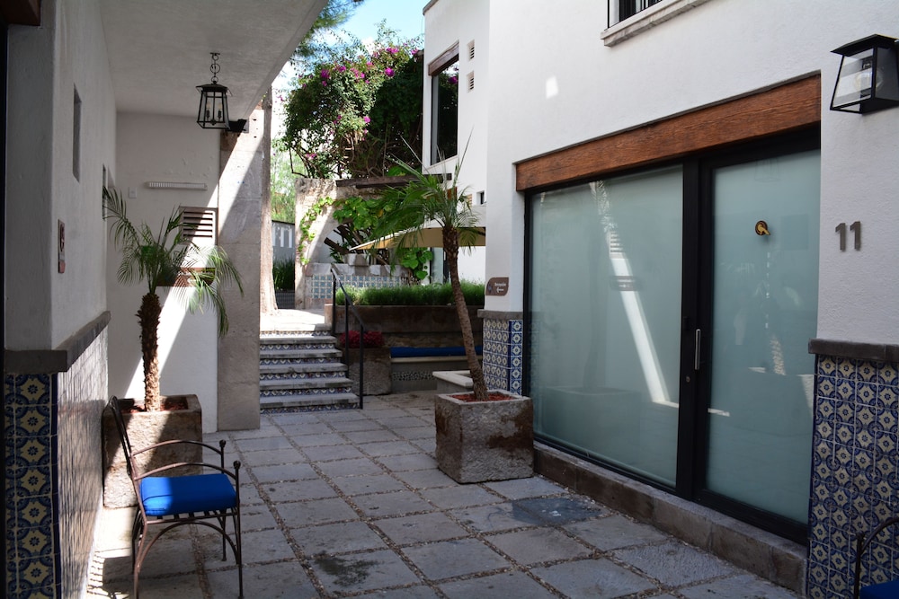 Doña Urraca Hotel &amp; Spa 11/67