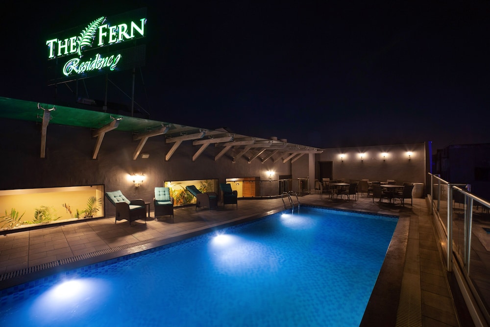 The Fern Residency Bhopal 7/56