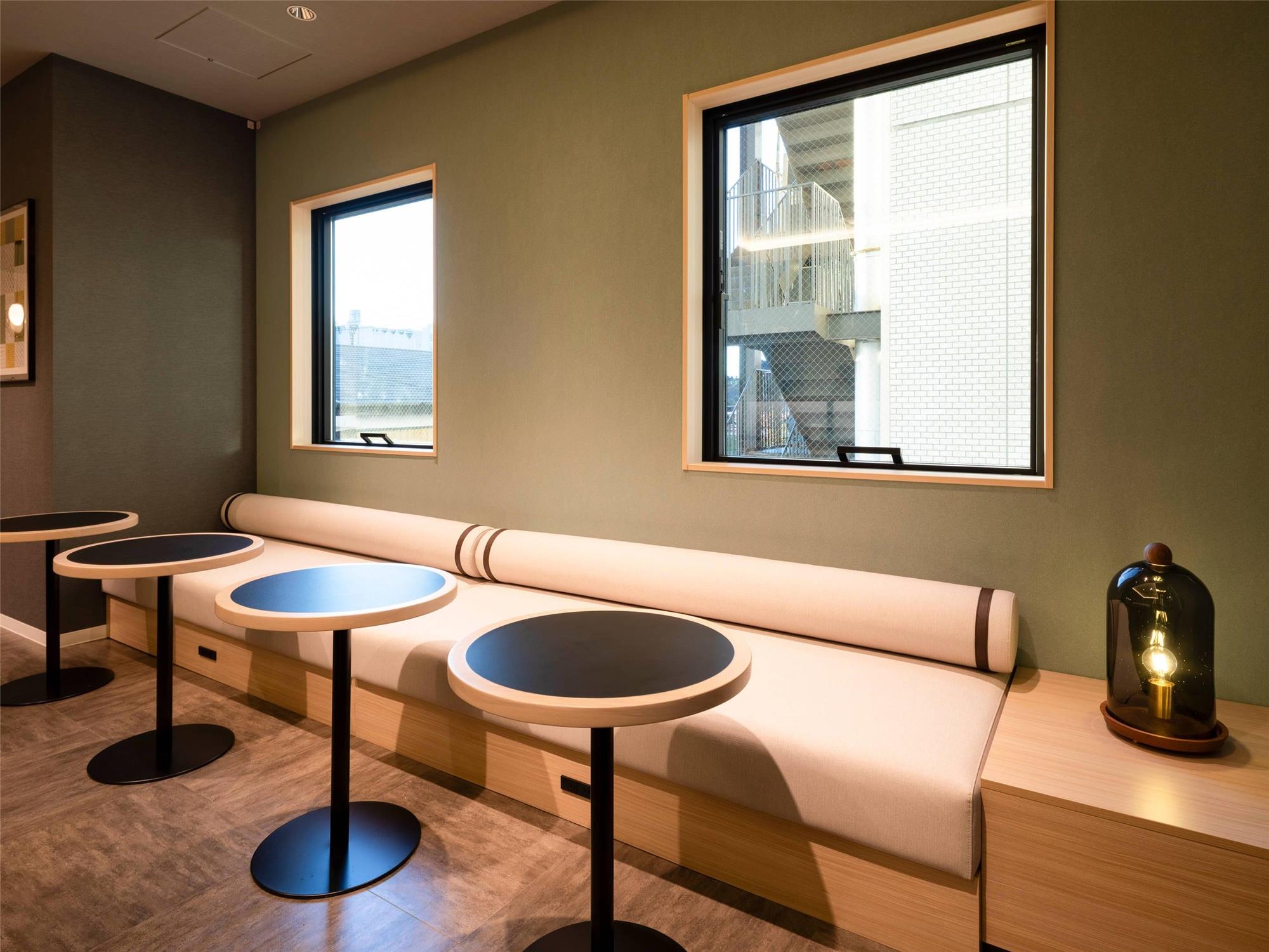Comfort Hotel Mito 31/40