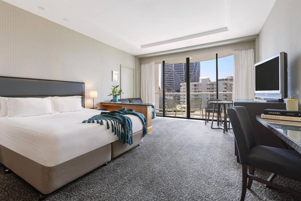 Oaks Gold Coast Hotel، Surfers Paradise، Gold Coast 22/75