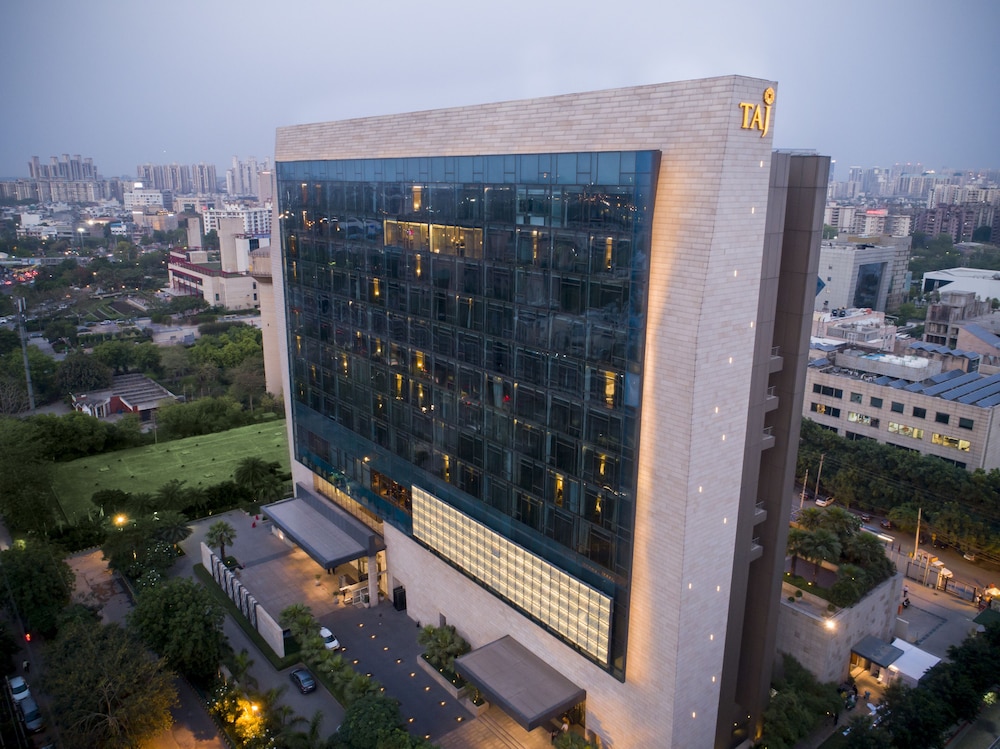 Taj City Centre Gurugram 1/80