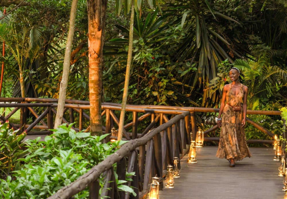 Fairmont Mara Safari Club 49/49
