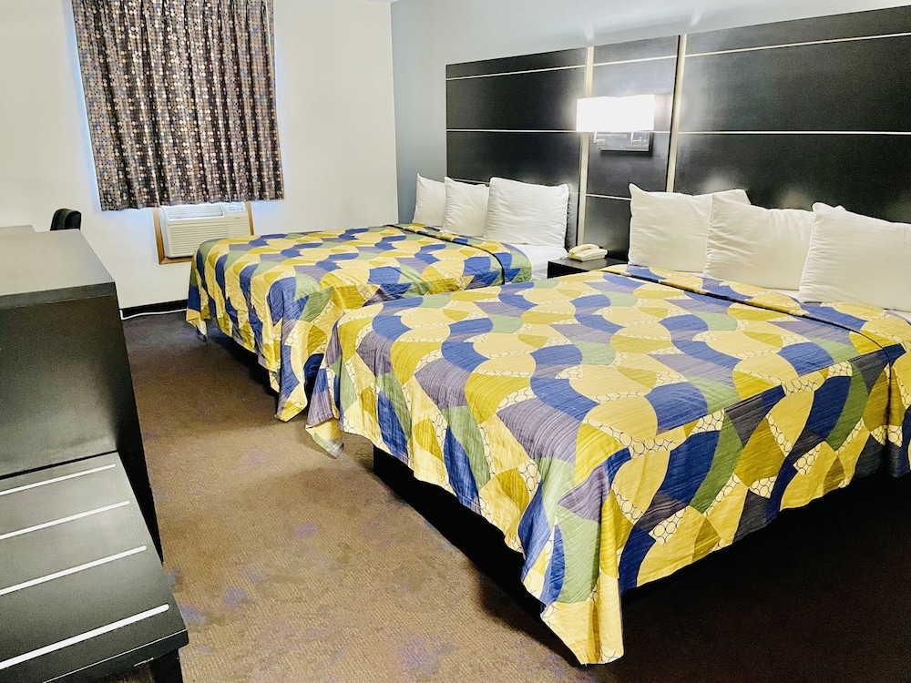 Coratel Inn & Suites By Jasper Northfield 16/40