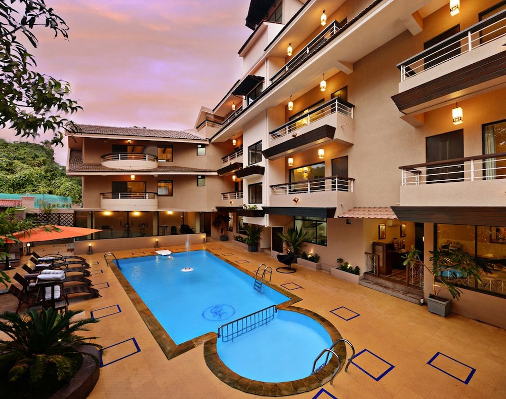 La Sunila Suites 40/44