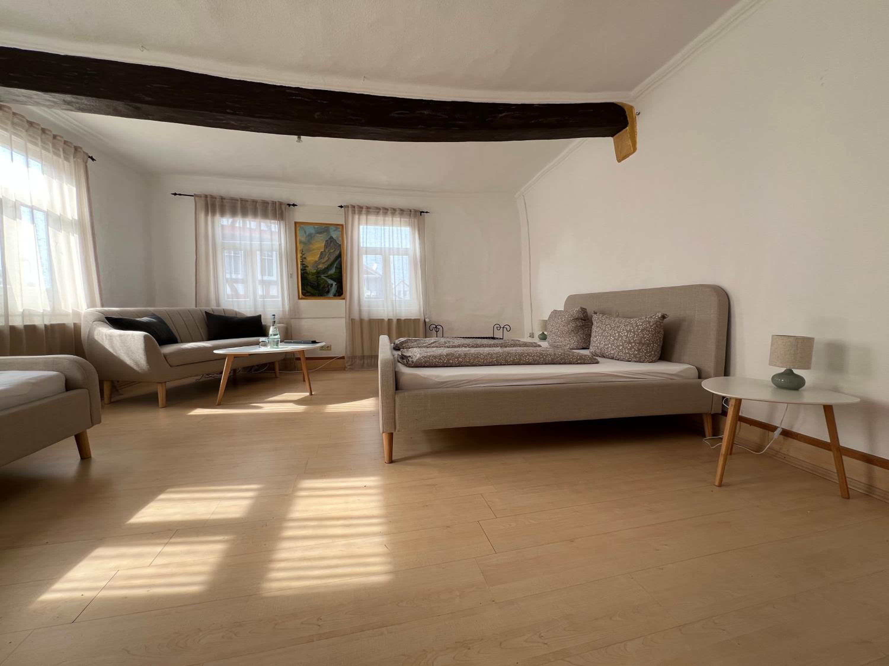 Hotel Zum Lowen 30/50