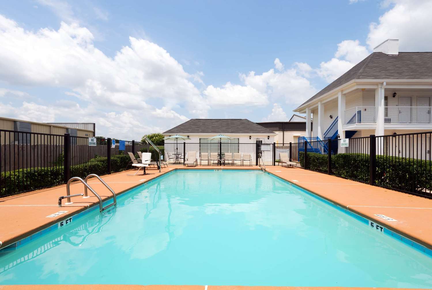Baymont By Wyndham Prattville/Montgomery 29/47