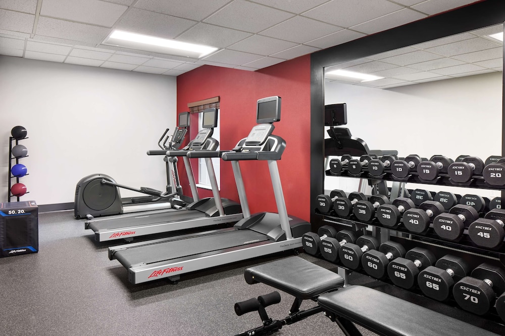 sport facilities