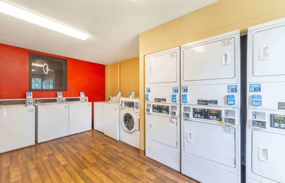 Extended Stay America Suites - Fort Lauderdale - Tamarac 22/34