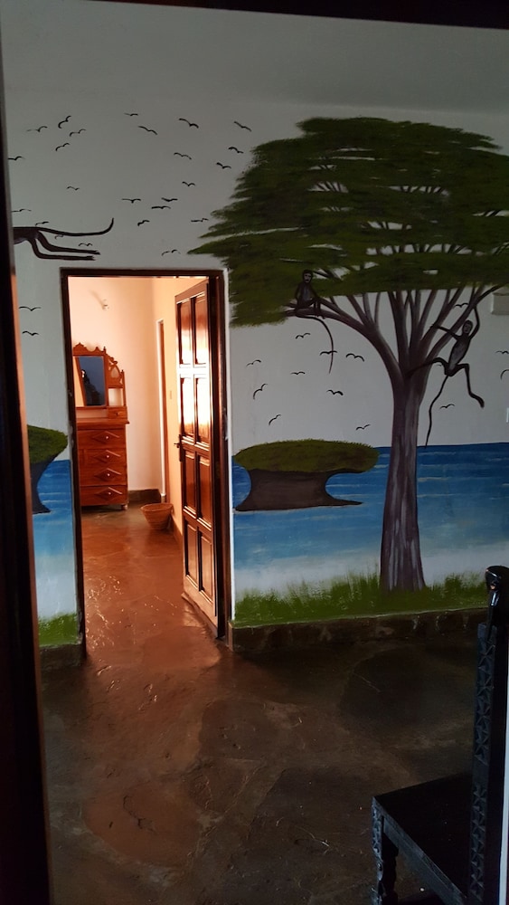 Blue Rooms 12/21