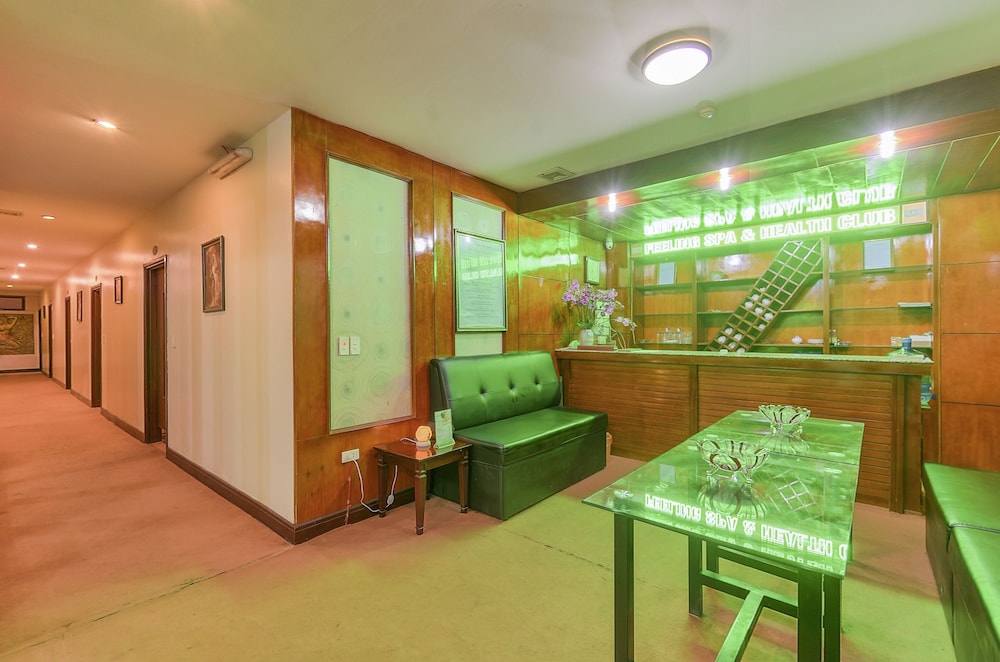 Sea Pearl Hotel Catba 42/71