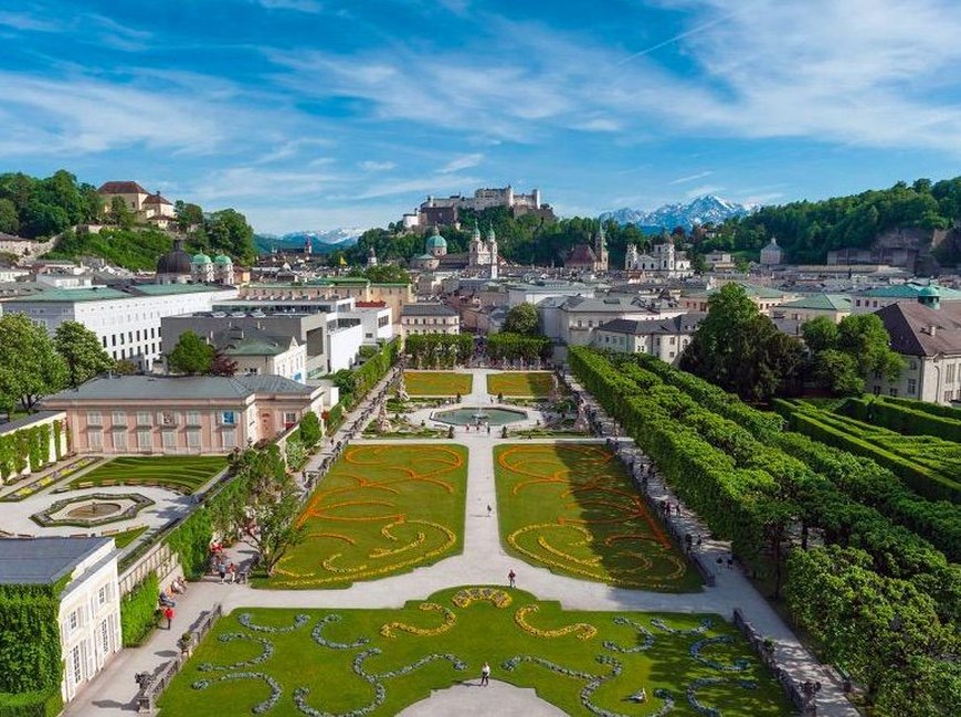 Imlauer Hotel Pitter Salzburg 39/39