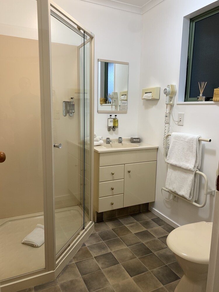 Aldan Lodge Motel 20/47