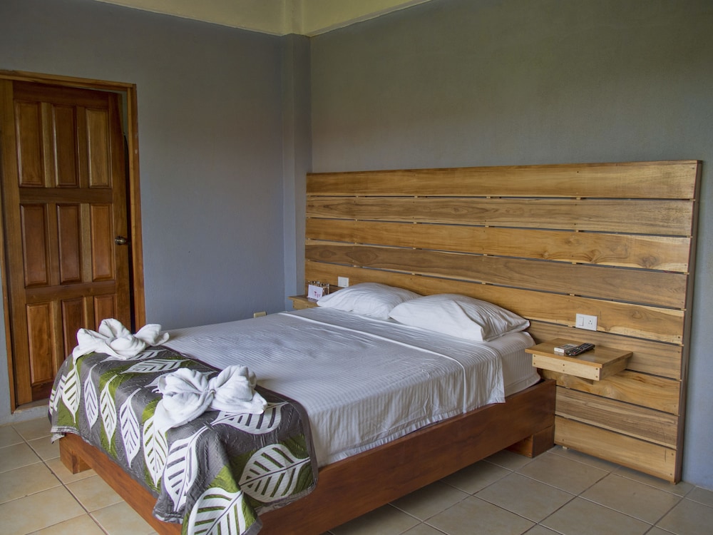 La Fortuna Downtown Boutique Hotel 35/60