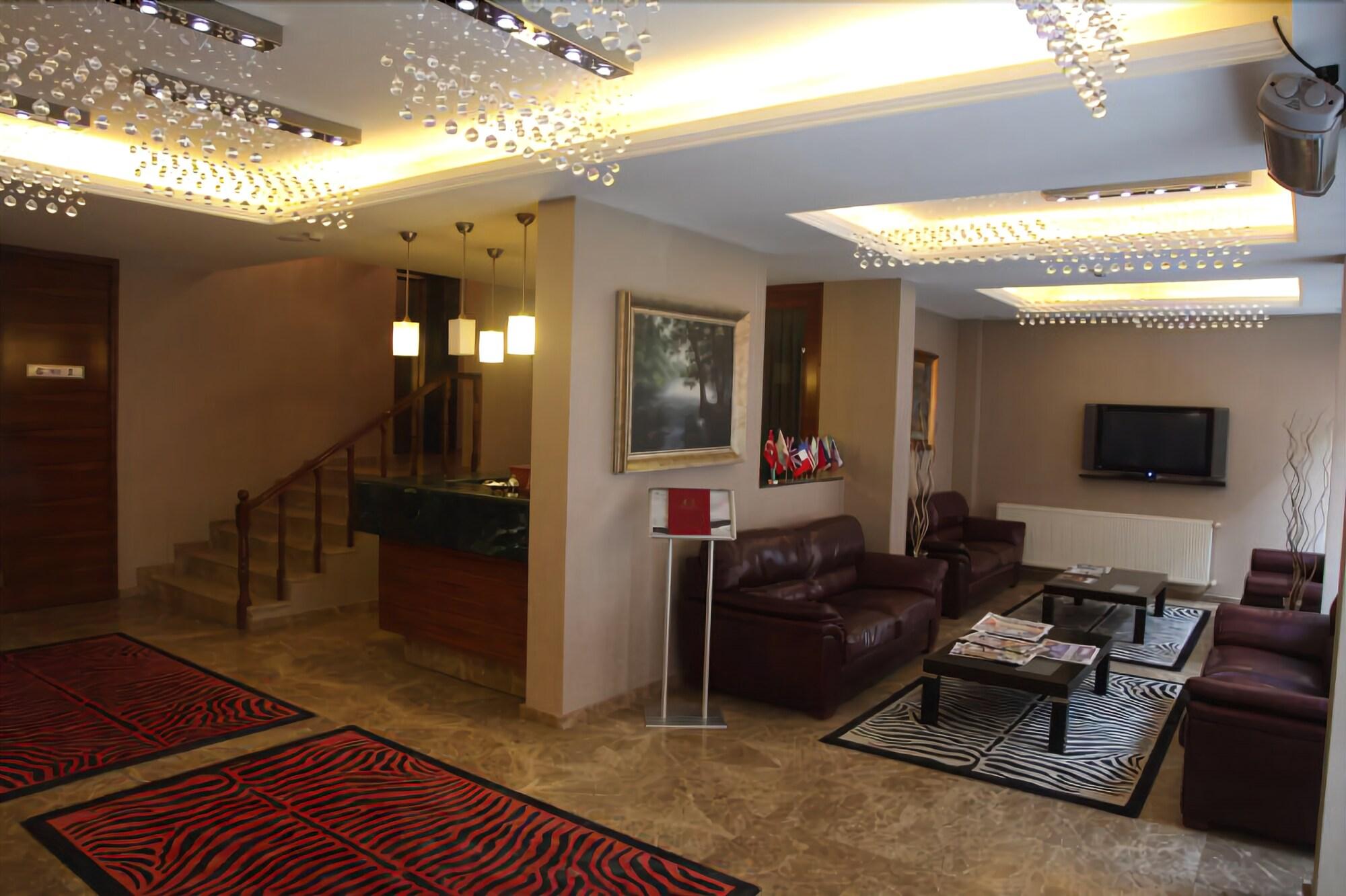 Pasa Otel 31/50
