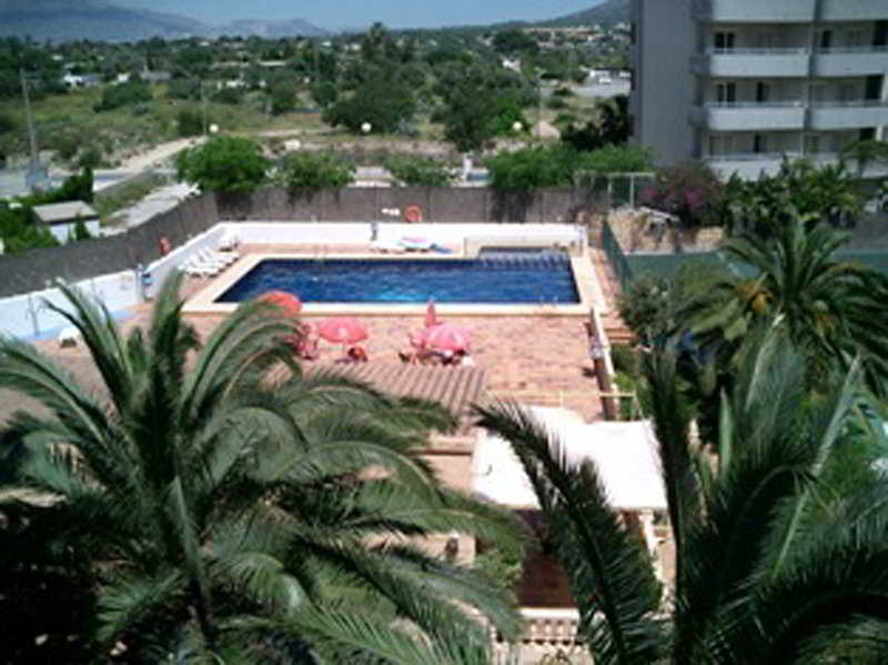 Apartamentos Palm Court 47/55