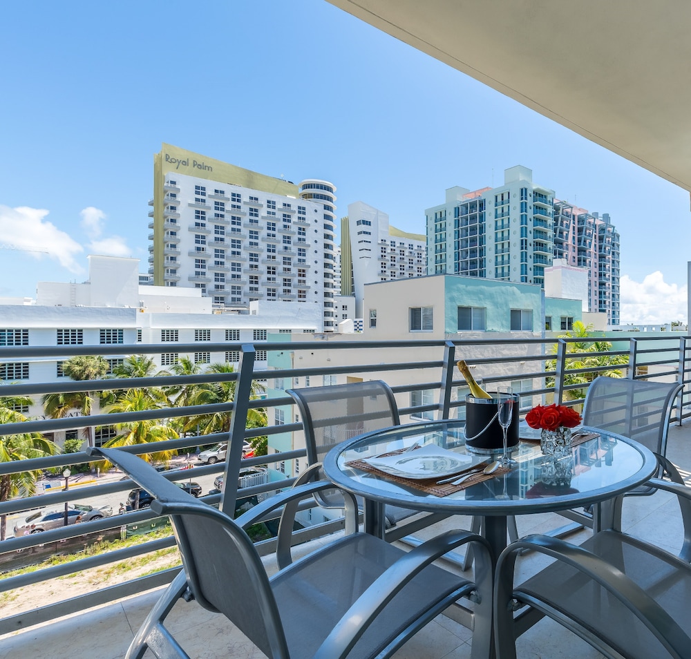 SBV Luxury Ocean Hotel Suites 31/42