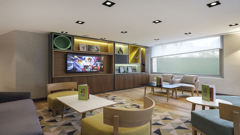 Holiday Inn Istanbul Old City 64/79