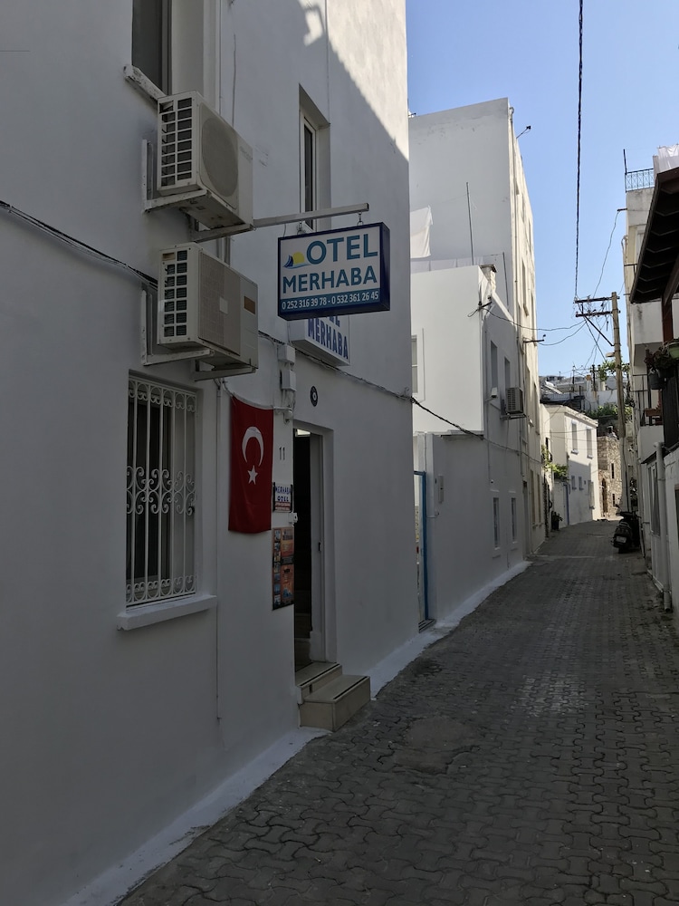 Hotel Merhaba 42/51