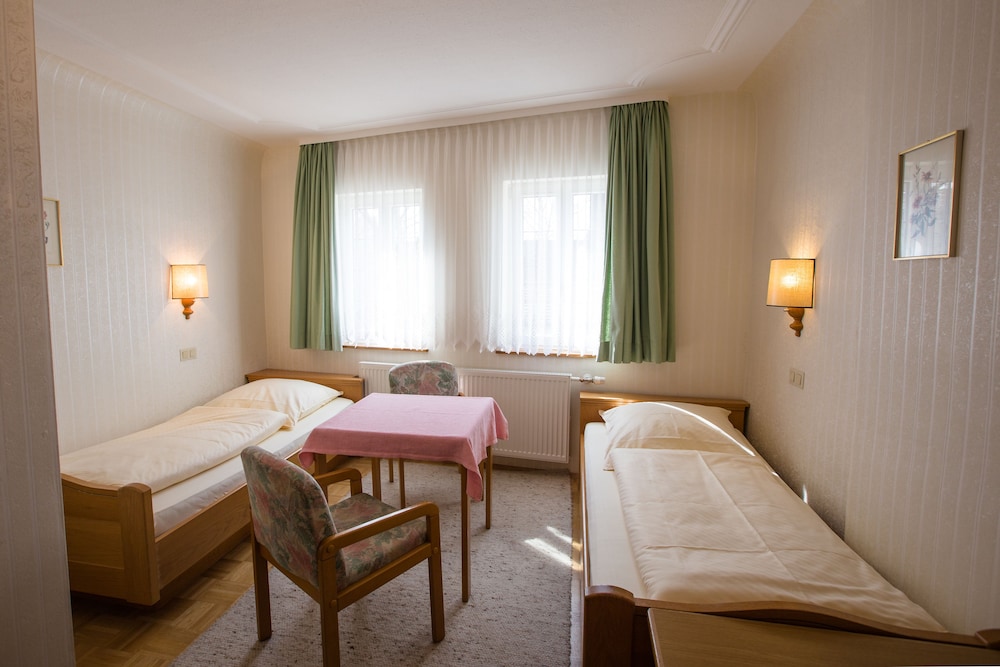 Hotel Gasthof Goldener Greifen 20/50