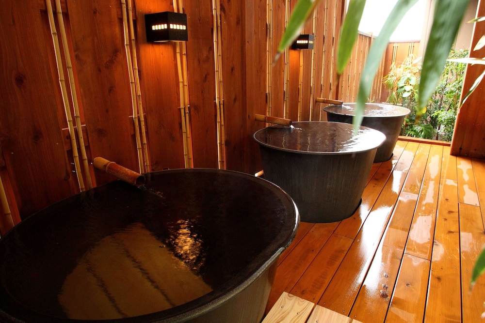 Hotel 1-2-3 Kofu-Shingen Onsen 34/37