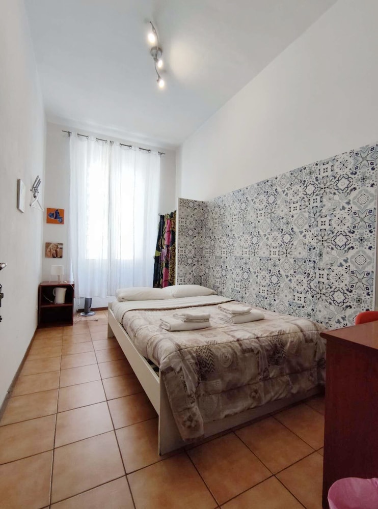 Meltin' Rome Guesthouse 8/40