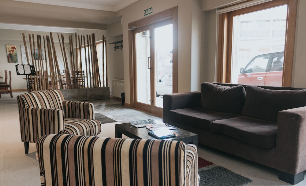 Nativo Boutique Hotel 30/50