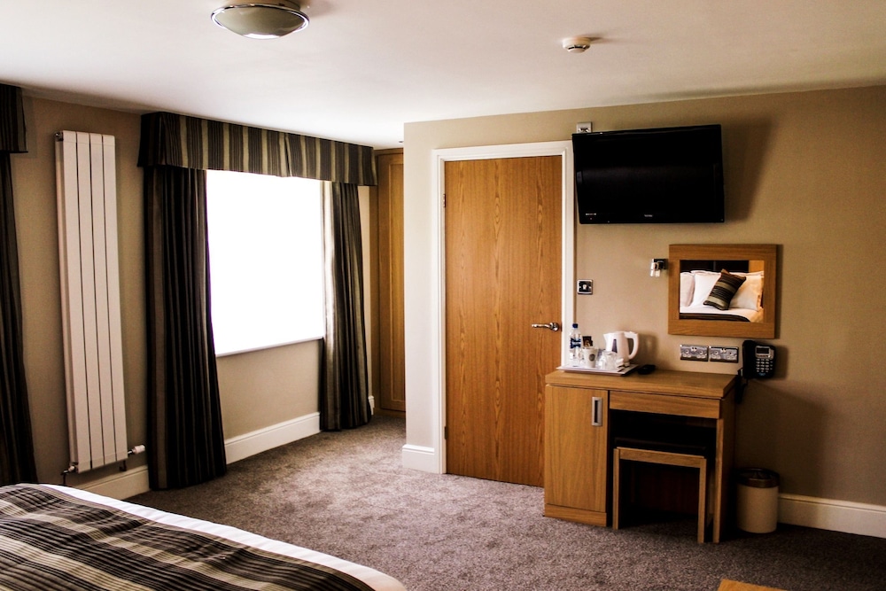 The Park Hotel Preston 54/65