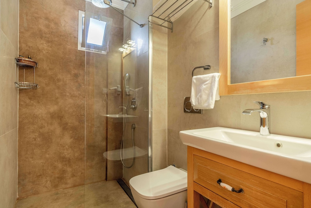 Savana Boutique Hotel 48/50